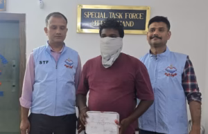 Dehradun: मुजफ्फरनगर से उत्तराखंड लाए गए 18 हजार प्रतिबंधित कैप्सूल, मेडिकल स्टोर संचालक गिरफ्तार