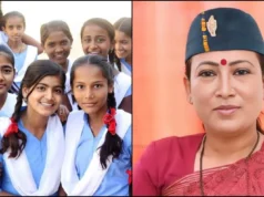 Uttarakhand: नंदा गौरा योजना, कैबिनेट मंत्री रेखा आर्य ने 4098 बालिकाओं के खाते में डीबीटी से जारी किए 9.23 करोड़