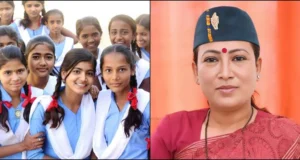 Uttarakhand: नंदा गौरा योजना, कैबिनेट मंत्री रेखा आर्य ने 4098 बालिकाओं के खाते में डीबीटी से जारी किए 9.23 करोड़