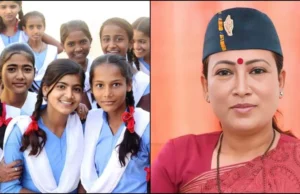 Uttarakhand: नंदा गौरा योजना, कैबिनेट मंत्री रेखा आर्य ने 4098 बालिकाओं के खाते में डीबीटी से जारी किए 9.23 करोड़