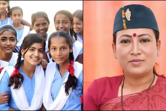 Uttarakhand: नंदा गौरा योजना, कैबिनेट मंत्री रेखा आर्य ने 4098 बालिकाओं के खाते में डीबीटी से जारी किए 9.23 करोड़