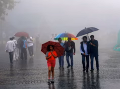 Uttarakhand: प्रदेश में 22 जून को पहुंच सकता है मानसून, तापमान में गिरावट और बारिश का दौर होगा शुरू