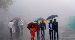 Uttarakhand: प्रदेश में 22 जून को पहुंच सकता है मानसून, तापमान में गिरावट और बारिश का दौर होगा शुरू