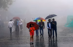 Uttarakhand: प्रदेश में 22 जून को पहुंच सकता है मानसून, तापमान में गिरावट और बारिश का दौर होगा शुरू