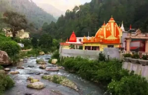 Kainchi Dham: मेले को लेकर प्रशासन की तैयारियां तेज, दो दिन पर्वतीय मार्गाें पर नहीं चलेंगी रोडवेज बसें