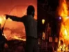 Haldwani: भीषण अग्निकांड, रामपुर रोड पर अमेजन स्टोर में लगी आग, अंदर सो रहे 2 कर्मचारियों की जलकर मौत