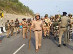 Uttarakhand News: आज निहंगों की बैठक, हिमाचल बॉर्डर बना छावनी, भारी पुलिस और आईटीबीपी बल तैनात