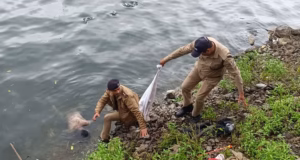 Uttarakhand: होटल से निकला था दोस्त से मिलने…तीन दिन बाद पाषाण देवी की झील में मिला शव, जांच में पुलिस