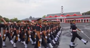 Dehradun IMA: नया इतिहास, देश को पहली बार आईएमए से मिलीं नौ महिला सैन्य अफसर, राष्ट्रपति बोलीं-यह बदलती तस्वीर