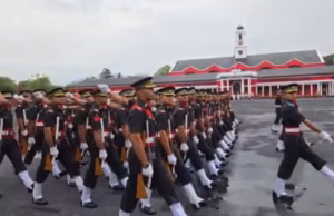 Dehradun IMA: नया इतिहास, देश को पहली बार आईएमए से मिलीं नौ महिला सैन्य अफसर, राष्ट्रपति बोलीं-यह बदलती तस्वीर