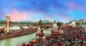 हरिद्वार कुंभ 2027: अपग्रेड होगा बिजली नेटवर्क, 31.54 करोड़ रुपये से जगमगाएगा का हरिद्वार