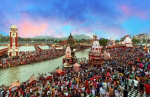 हरिद्वार कुंभ 2027: अपग्रेड होगा बिजली नेटवर्क, 31.54 करोड़ रुपये से जगमगाएगा का हरिद्वार