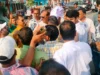 Uttarakhand News: कांग्रेसी व भाजपाइयों में भिड़ंत, कांग्रेस विधायक बोले- ‘पुतला क्या जलाते हो, मुझे जलाओ’