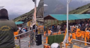 Uttarakhand: तुंगनाथ और चंद्रशिला में पुलिस को अचानक करनी पड़ी एडवाइजरी जारी, श्रद्धालुओं कर रहे थे दर्शन