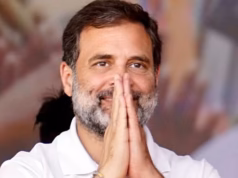 Rahul Gandhi Uttarakhand Visit: दौरा रद्द, दिल्ली लौटे राहुल गांधी, जनता से किया वादा-फिर आऊंगा जल्दी