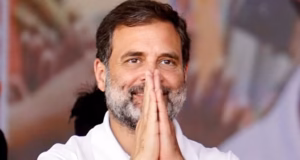 Rahul Gandhi Uttarakhand Visit: दौरा रद्द, दिल्ली लौटे राहुल गांधी, जनता से किया वादा-फिर आऊंगा जल्दी
