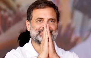 Rahul Gandhi Uttarakhand Visit: दौरा रद्द, दिल्ली लौटे राहुल गांधी, जनता से किया वादा-फिर आऊंगा जल्दी