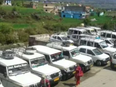 उत्तराखंड में बढ़ सकता है बस-ऑटो का किराया और मालभाड़ा, परिवहन मुख्यालय ने रिपोर्ट तैयार करने के दिए निर्देश