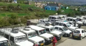 उत्तराखंड में बढ़ सकता है बस-ऑटो का किराया और मालभाड़ा, परिवहन मुख्यालय ने रिपोर्ट तैयार करने के दिए निर्देश