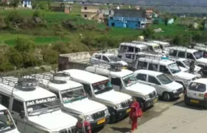 उत्तराखंड में बढ़ सकता है बस-ऑटो का किराया और मालभाड़ा, परिवहन मुख्यालय ने रिपोर्ट तैयार करने के दिए निर्देश