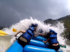 Rishikesh: 30 जून को बंद हो जाएगी राफ्टिंग, रोमांच के सफर के लिए पहले ही बनाएं प्लान, फिर इस दिन से होगी शुरू