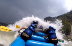Rishikesh: 30 जून को बंद हो जाएगी राफ्टिंग, रोमांच के सफर के लिए पहले ही बनाएं प्लान, फिर इस दिन से होगी शुरू