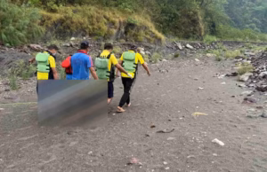 Rishikesh: कौड़ियाला में डूबे गाजियाबाद के पर्यटक का शव बरामद, पांच दिन तक चला रेस्क्यू अभियान