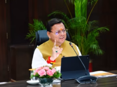 CM Dhami: सीएम के रूप में चार जुलाई को तिवारी का रिकॉर्ड तोड़ेंगे धामी, सरकार प्रदेशभर में मनाएगी सेवा सप्ताह