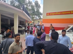 Haldwani: नशे के नेटवर्क का भंडाफोड़, राजस्थान के दो भाइयों को पुलिस ने 618 ग्राम स्मैक के साथ दबोचा