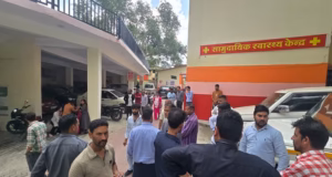 Bhimtal: निजी यूनिवर्सिटी में बड़ा हादसा, करंट लगने से कर्मचारी की जान गई