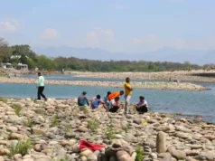 चारधाम यात्र में जानलेवा साबित हो रहे उत्तरी हरिद्वार के गंगा घाट, एक सप्ताह में हो चुके तीन हादसे