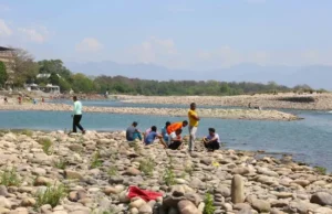 चारधाम यात्र में जानलेवा साबित हो रहे उत्तरी हरिद्वार के गंगा घाट, एक सप्ताह में हो चुके तीन हादसे