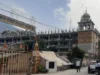 Rudrapur: नगरासू गुरुद्वारे पर निहंगों का कब्जा तीसरे दिन भी जारी, मामला सुलझाने में जुटा प्रशासन