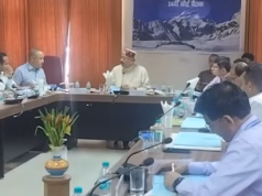 Dehradun: नवंबर व दिसंबर में अंतरराष्ट्रीय पर्यटन कॉन्क्लेव, साहसिक पर्यटन को बढ़ावा देने के लिए कई फैसले
