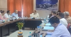 Dehradun: नवंबर व दिसंबर में अंतरराष्ट्रीय पर्यटन कॉन्क्लेव, साहसिक पर्यटन को बढ़ावा देने के लिए कई फैसले