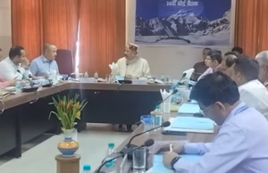 Dehradun: नवंबर व दिसंबर में अंतरराष्ट्रीय पर्यटन कॉन्क्लेव, साहसिक पर्यटन को बढ़ावा देने के लिए कई फैसले