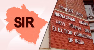 Uttarakhand: तैयारी पूरी, प्रदेश में आज से SIR की शुरुआत, बीएलओ घर-घर जाकर मतदाताओं को गणना फार्म बांटेंगे