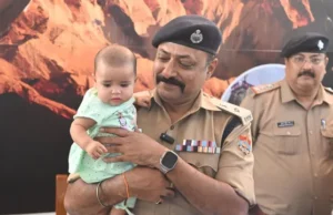 हरिद्वार: हरकी पैड़ी से बच्चा चोरी करने वाले गिरोह का पर्दाफाश, 4 माह की बच्ची सकुशल बरामद