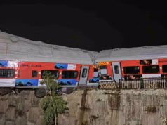 Uttarakhand: ऋषिकेश रेल हादसे में आठ के खिलाफ चार्जशीट, लोको पायलट हटाया, सात और कर्मचारियों पर गिरेगी गाज