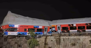 Uttarakhand: ऋषिकेश रेल हादसे में आठ के खिलाफ चार्जशीट, लोको पायलट हटाया, सात और कर्मचारियों पर गिरेगी गाज