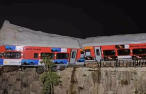Uttarakhand: ऋषिकेश रेल हादसे में आठ के खिलाफ चार्जशीट, लोको पायलट हटाया, सात और कर्मचारियों पर गिरेगी गाज