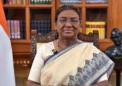 Uttarakhand News: एक साल में तीसरी बार देहरादून आ रहीं राष्ट्रपति द्रौपदी मुर्मू, ये रहेगा कार्यक्रम