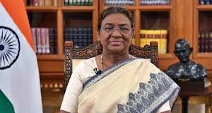 Uttarakhand News: एक साल में तीसरी बार देहरादून आ रहीं राष्ट्रपति द्रौपदी मुर्मू, ये रहेगा कार्यक्रम