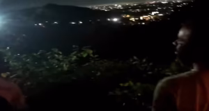 Dehradun: मसूरी से लौटते समय युवक खाई में गिरा, शिव मंदिर के पास हुआ हादसा, एसडीआरएफ ने देर रात किया रेस्क्यू