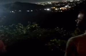 Dehradun: मसूरी से लौटते समय युवक खाई में गिरा, शिव मंदिर के पास हुआ हादसा, एसडीआरएफ ने देर रात किया रेस्क्यू