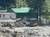 Uttarkashi में भागीरथी का जलस्तर बढ़ा, होटल-होमस्टे खतरे की जद में, खौफजदा लोग