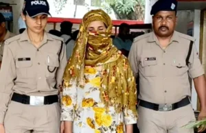 नौकरानी का स्टेटस देख उड़े मालकिन के होश, तुरंत पहचाने अपने गहने, एक साल पहले हुए थे चोरी