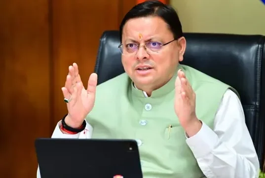 Uttarakhand: मुख्यमंत्री धामी की सुरक्षा होगी और सुदृढ़, कुंभ और विस चुनाव को लेकर इंटेलीजेंस ने कसी कमर