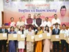 देहरादून में CM धामी ने बांटे नियुक्ति पत्र, बोले- अधिकारियों की पहचान पद से नहीं, उनकी कार्यशैली से होगी