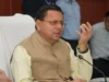 मानसून में एक्शन में उत्तराखंड सरकार, सीएम धामी ने बोले- तकनीक से कम करेंगे जोखिम